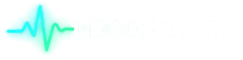 LeadPulse Logo